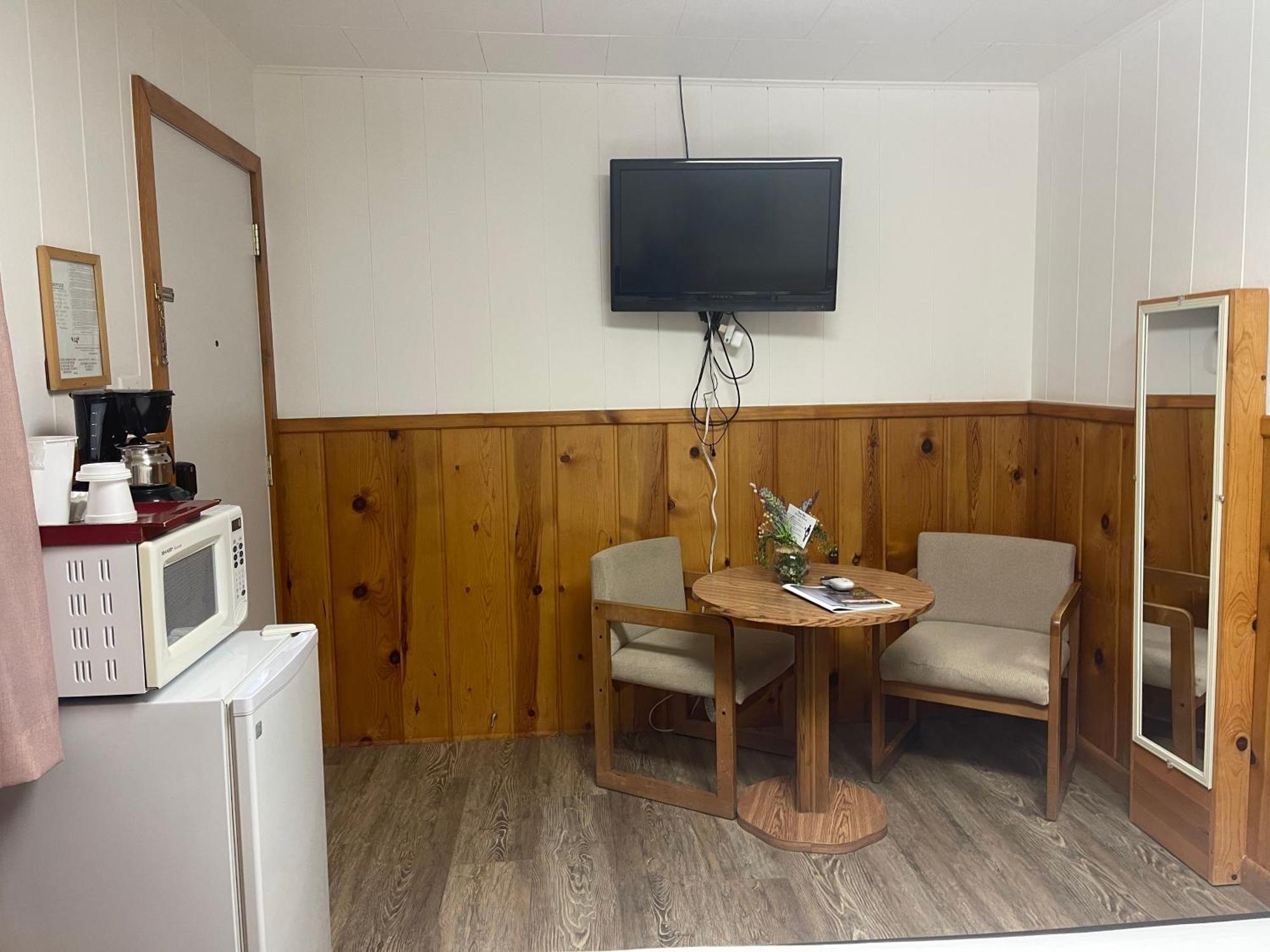 Saddle & Surrey Motel Estes Park Quarto foto