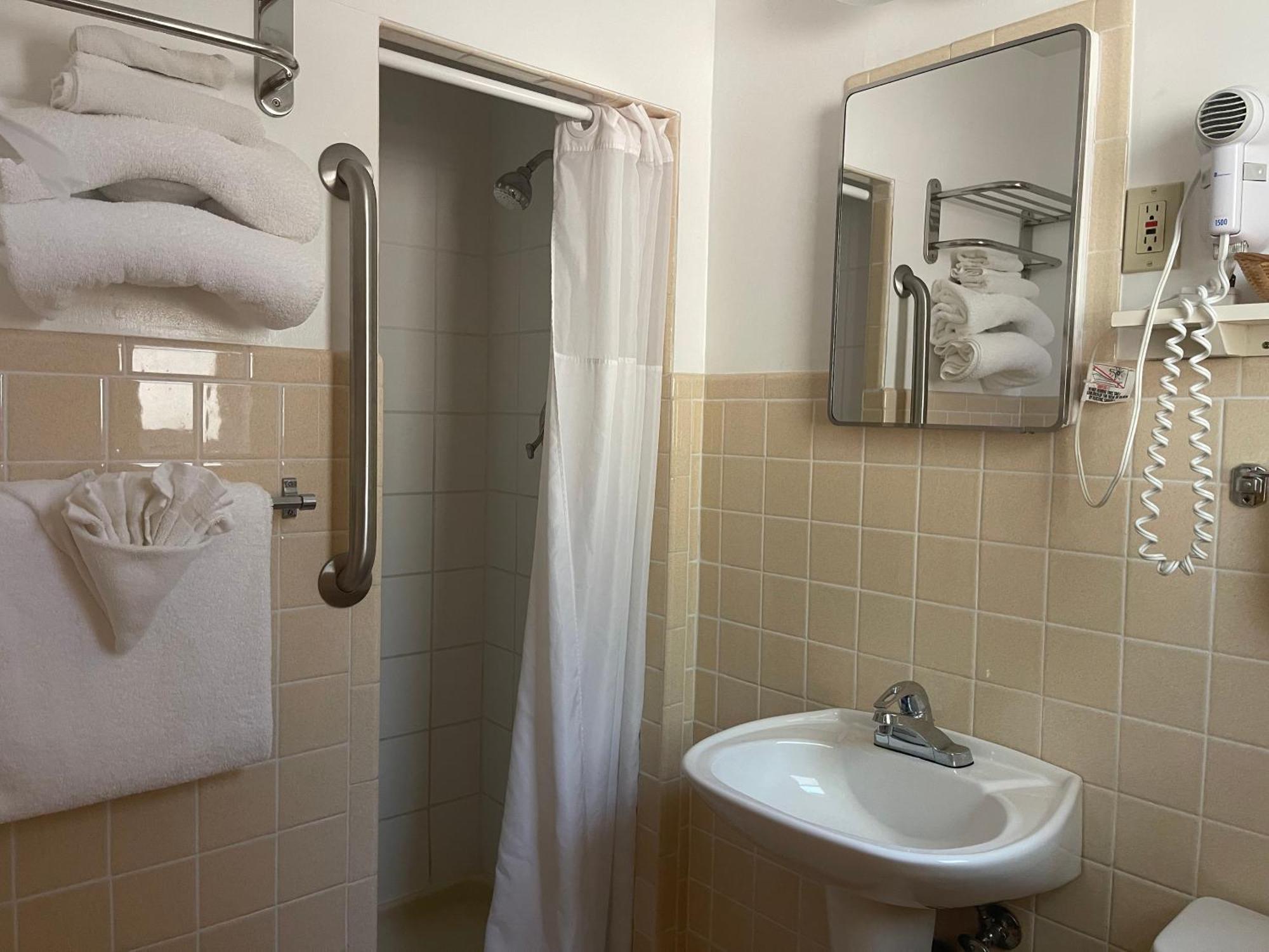 Saddle & Surrey Motel Estes Park Quarto foto