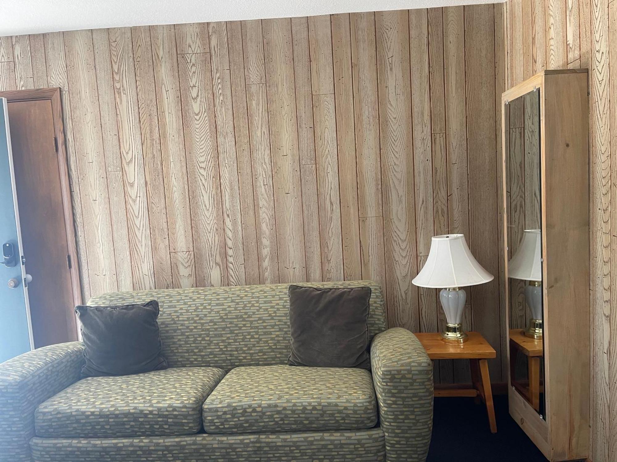 Saddle & Surrey Motel Estes Park Quarto foto