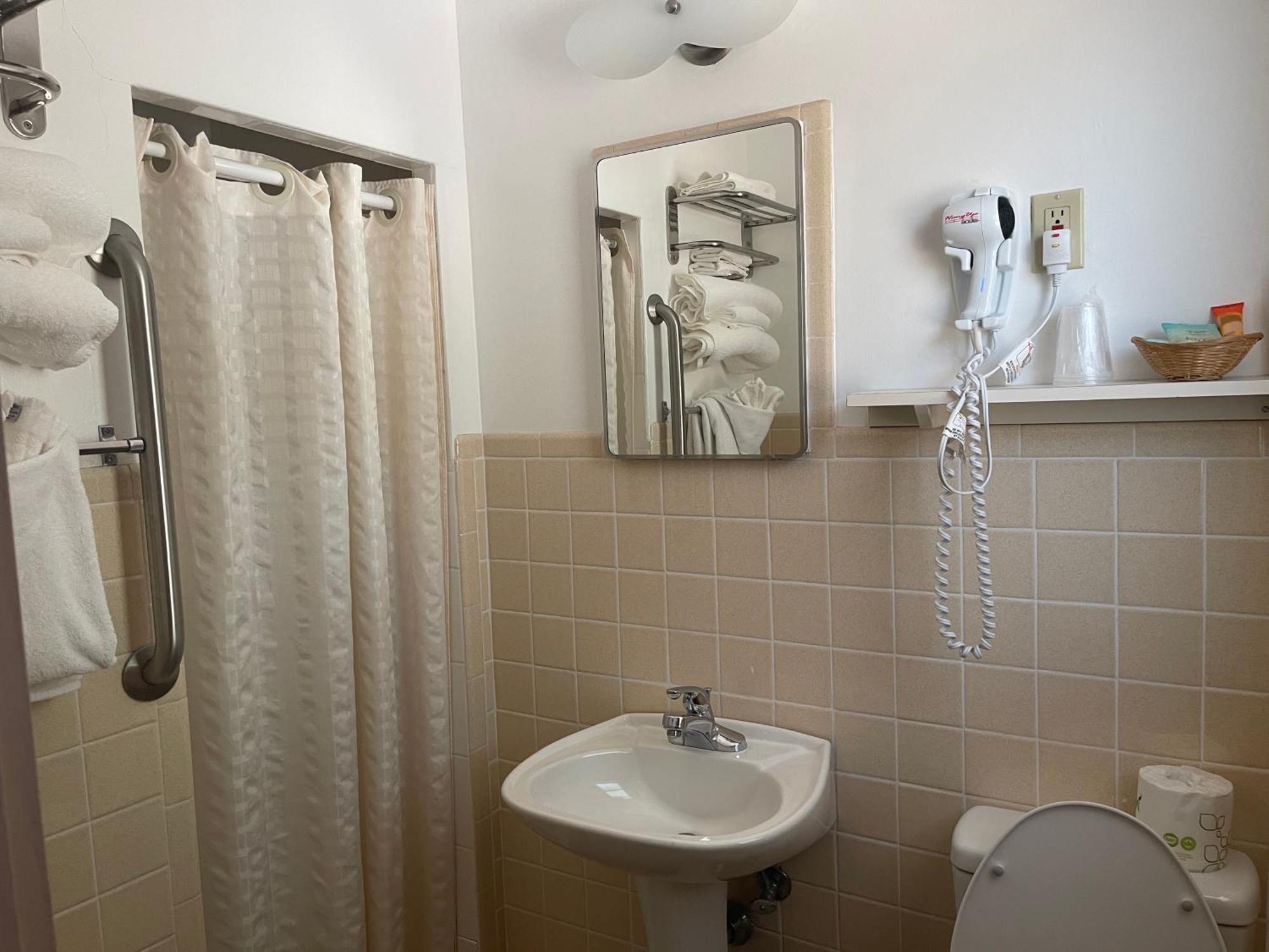 Saddle & Surrey Motel Estes Park Quarto foto