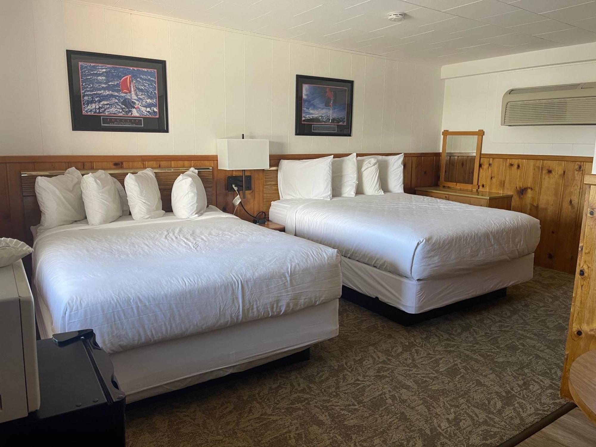 Saddle & Surrey Motel Estes Park Quarto foto