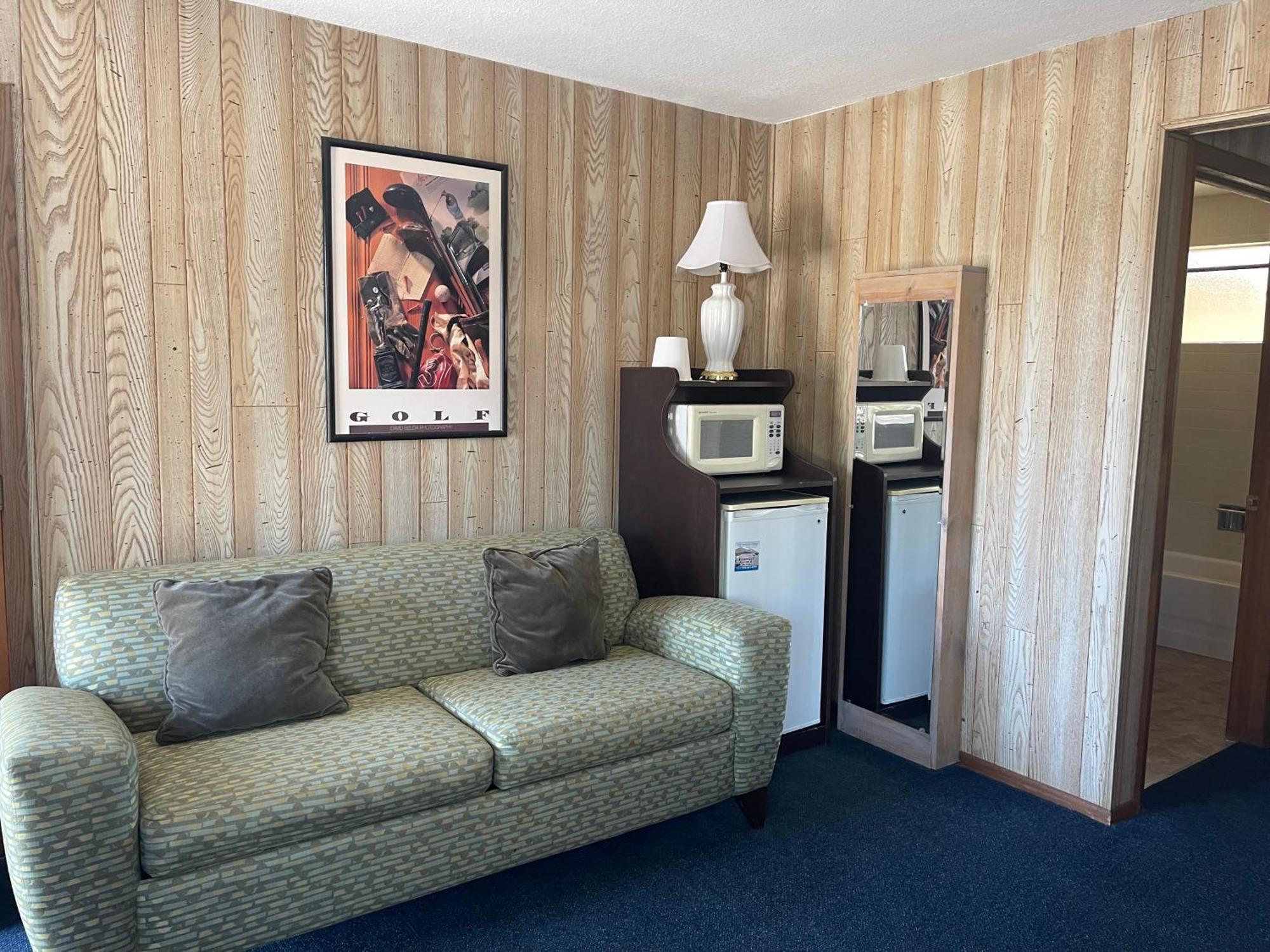 Saddle & Surrey Motel Estes Park Quarto foto