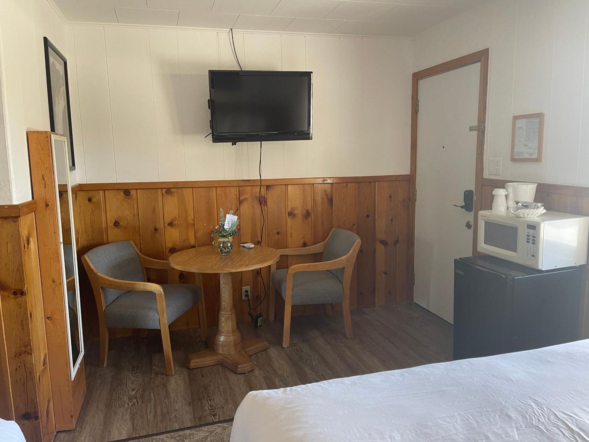 Saddle & Surrey Motel Estes Park Quarto foto